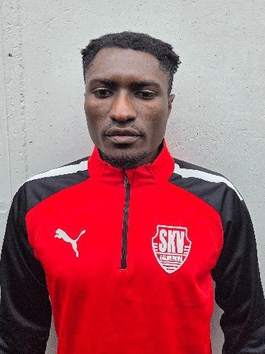 Moubarak Kassa Traore