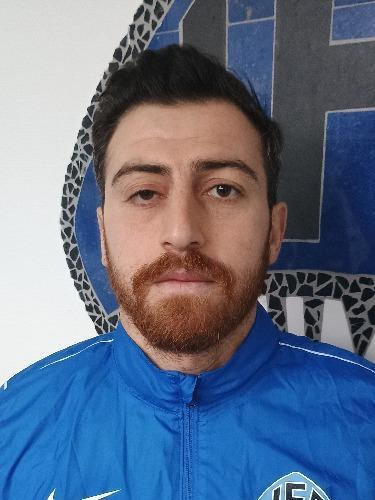 Malek Örum