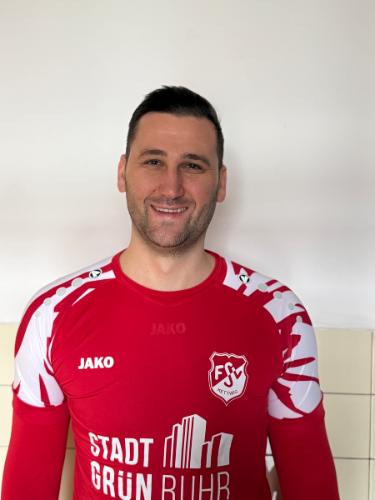 Ivan Paurevic