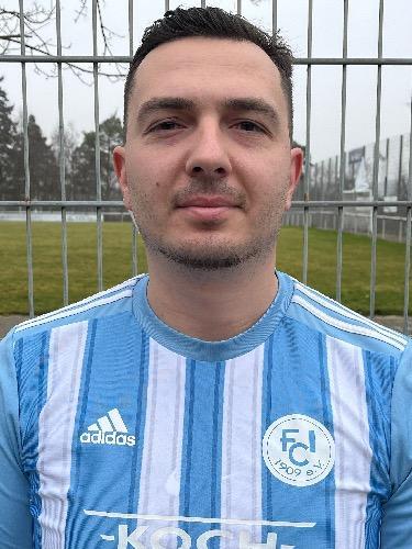 Ajdin Kico
