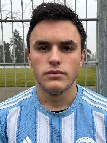 Maksym Boichuk