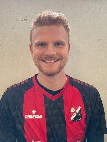 Patrick Van Hest