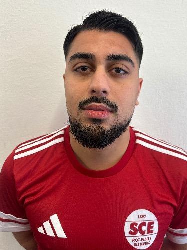 Mohammed Panah