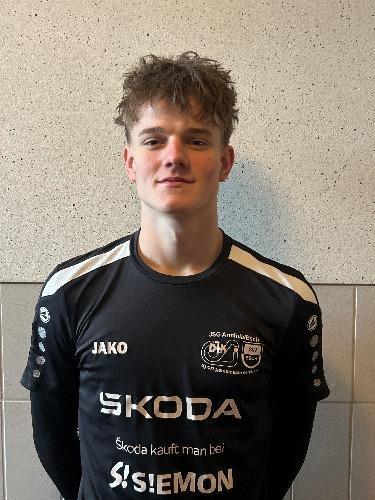 Mathis Götten