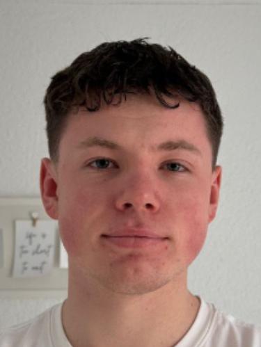 Jonas Gebauer
