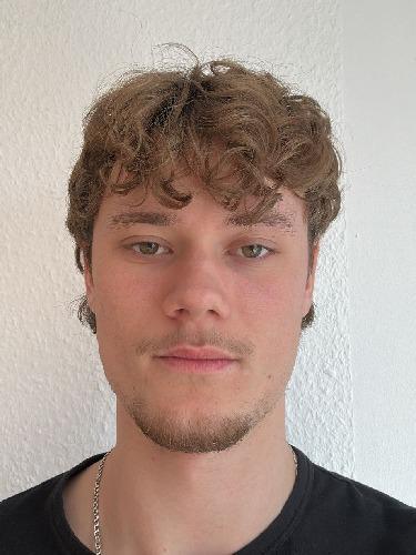 Tom Michael Heinz Engels