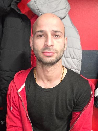 Olegi Kurtanidze