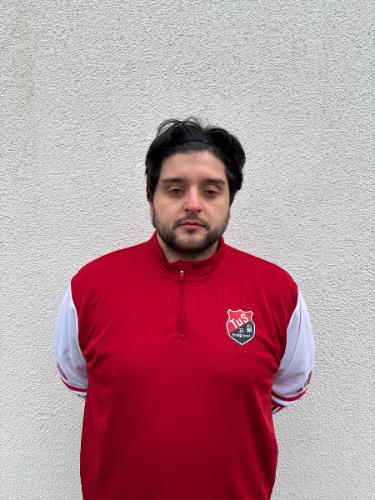 Marvin Mengjezi