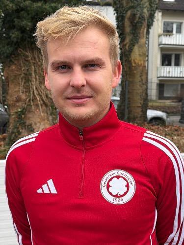 Simon Baehr