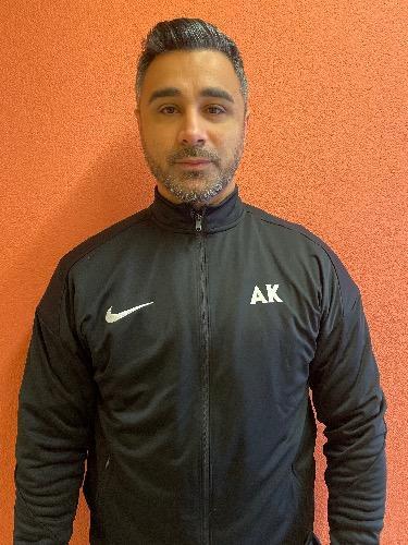 Abdullah Keskin