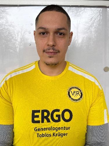 Yasin Farah