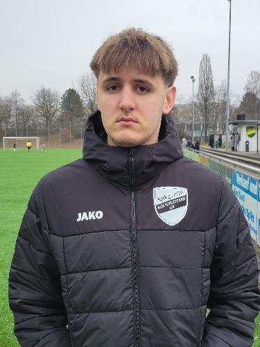 Dennis Neumann