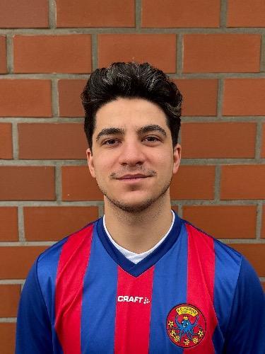 Antwan Rafek