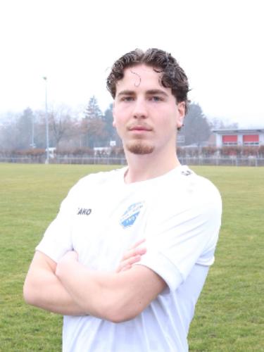 Euron Beqiri