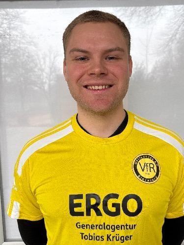 Malte Hüter