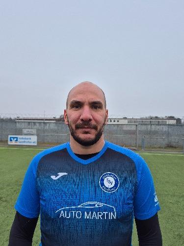 Salvatore Giano
