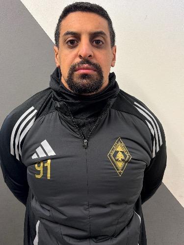 Ahmad Hammadi