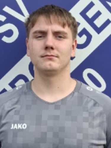 Jarmain Alexander Gantenberg