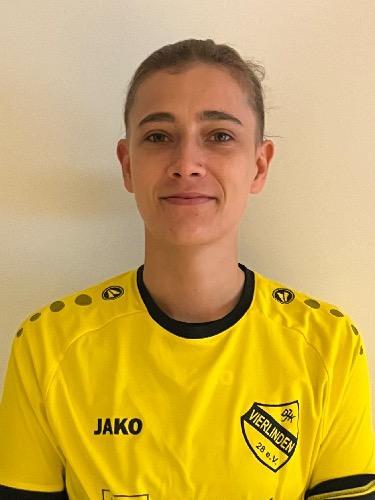 Johanna Wiemann