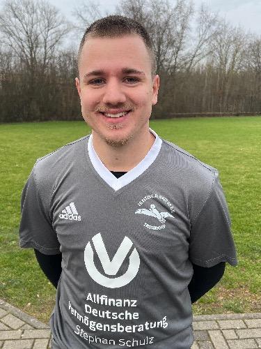 Nicolas Hoffmann