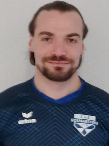 Vinzenz Heinecke