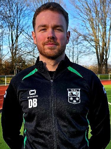 Dennis Bömer