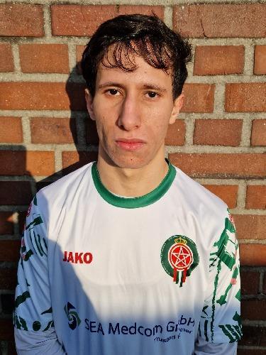 Akram Reda