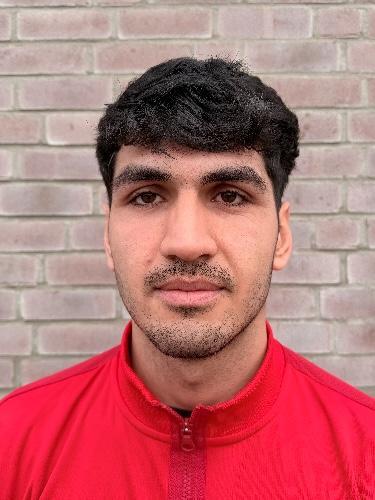 Daryoush Dilawari