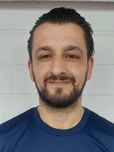 Musa Doruk