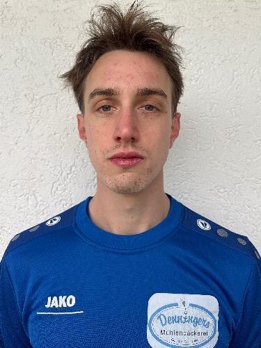 Benedikt Borchert