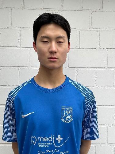 Seungwon Ko