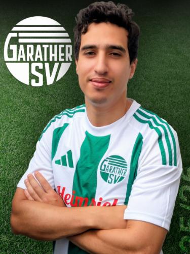 Oussama Belghiti