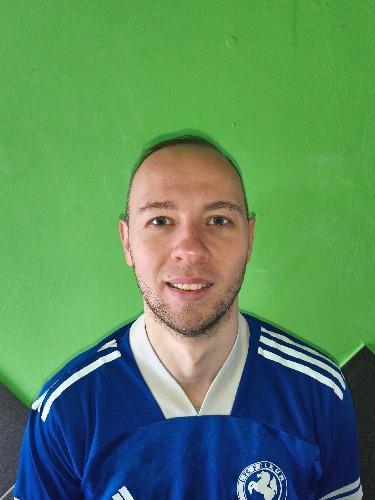 Felix Schmidt