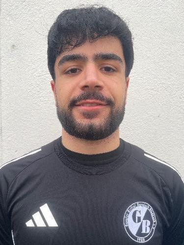 Berdan Ertas