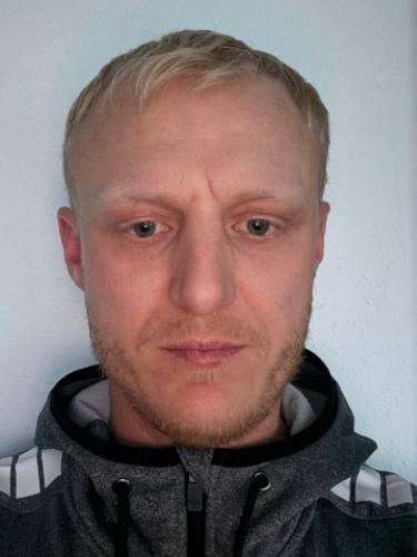 Andre Voigt