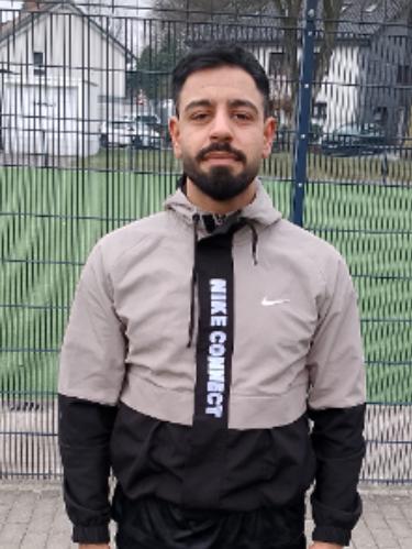 Yassir Al Atto