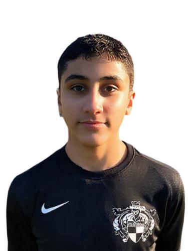 Mohamed Elzenary