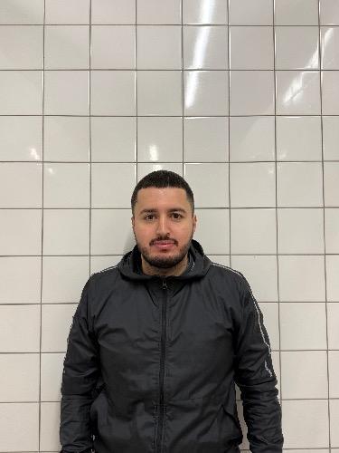 Celil Günes