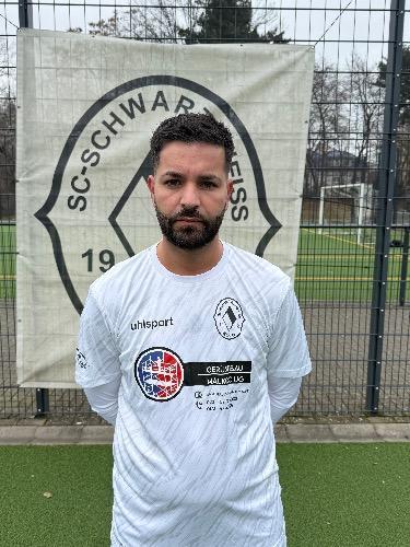 Mustafa-Emre Gönenli
