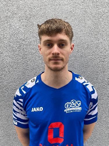 Jonas Schneider