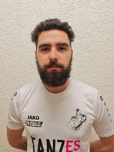 Dimosthenis Dimaridis