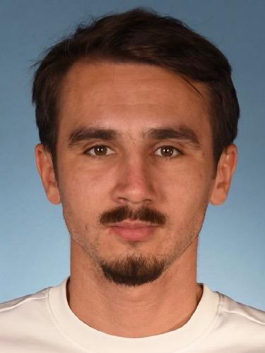 Amin Kumukov
