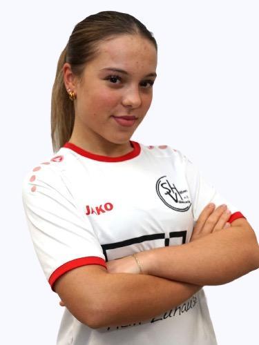 Stella Pereira Carvalho