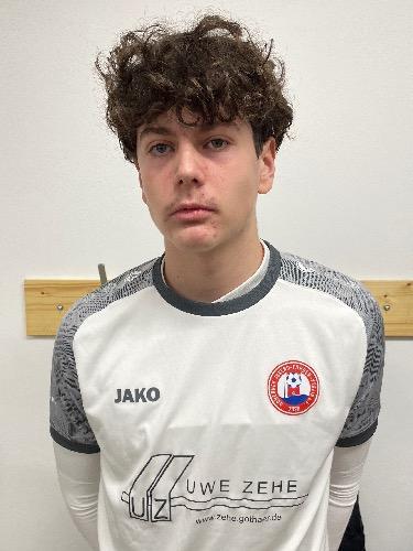Levi Sammüller