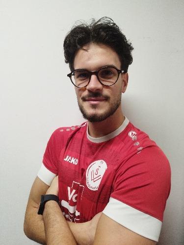 Rodrigo Gonçalves Matos