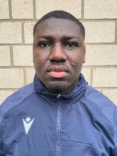 Everard Mensah