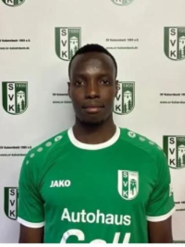 Omar Camara