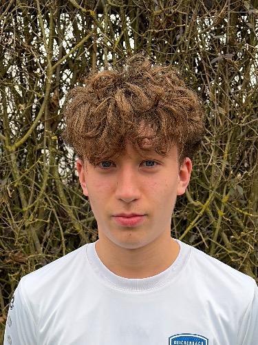 Noah Hüther