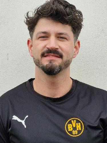 Christopher Wührer