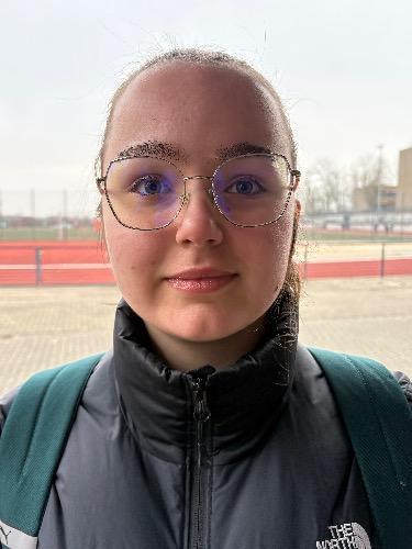 Esther Johanna Rothenberg
